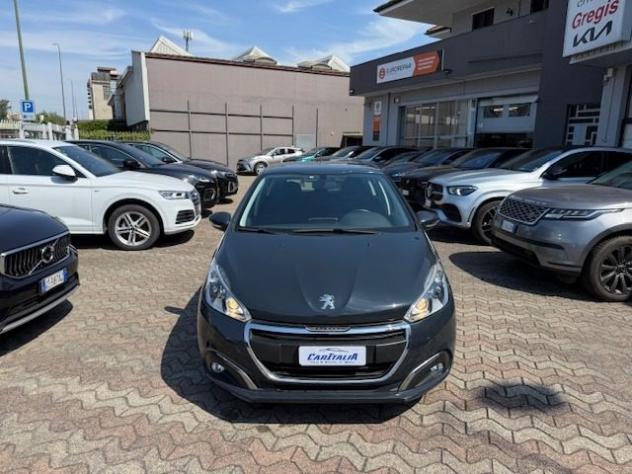 PEUGEOT 208 1° serie PureTech 82 5 porte Active rif. 23815778 - Foto 2