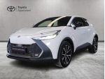 Toyota C-HR 2.0 PHEV E-CVT Trend PLUG-IN