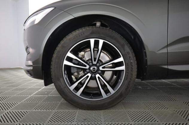VOLVO XC60 XC60 D4-B4 AWD Geartronic Business rif. 23998842 - Foto 8