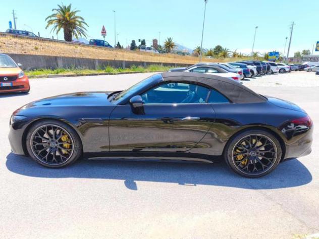 MERCEDES-BENZ SL 43 AMG Premium Plus rif. 23769252 - Foto 8