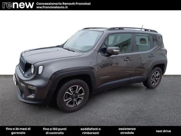 JEEP Renegade 1.0 T3 Longitude 2WD rif. 23624508