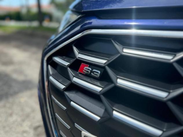 AUDI S3 SPB TFSI 310 CV quattro S tronic IVA ESPOSTA rif. 22388360 - Foto 6