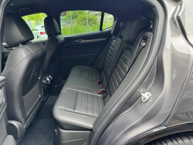 ALFA ROMEO Stelvio 2.2 Turbodiesel 210 CV AT8 Q4 Veloce KM.0 rif. 23917486 - Foto 9