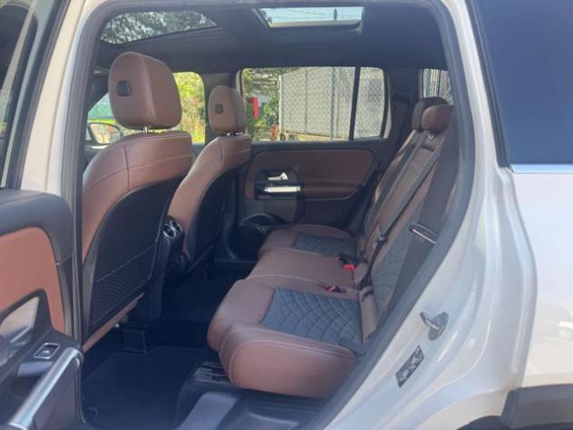 MERCEDES-BENZ GLB 200 d Automatic 4Matic Premium 150CV FULL OPT. rif. 23803397 - Foto 8