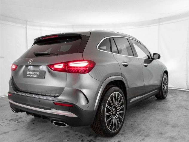 Mercedes-Benz GLA GLA 200 d AMG Line Extra - Foto 4