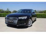 Audi A4 2.0 TDI 150 CV S tronic Business Sport (2018)