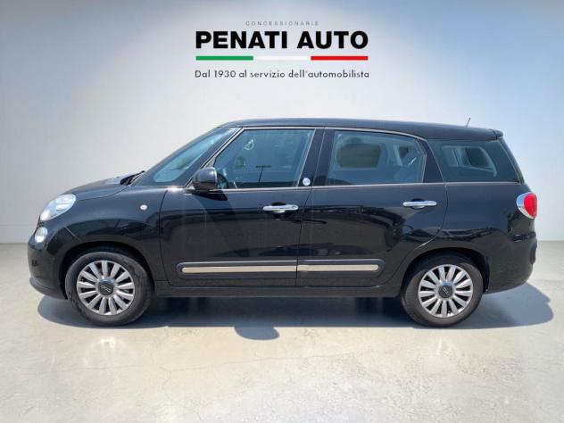 FIAT 500L Living 1.6 Multijet 120cv Lounge - Foto 3