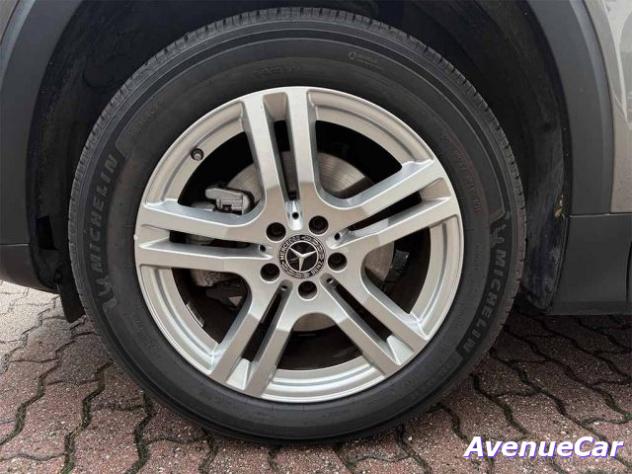 MERCEDES-BENZ GLB 180 d Sport Plus TELECAMERA POST IVA ESPOSTA rif. 23750662 - Foto 10