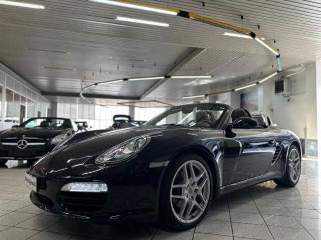 PORSCHE Boxster 3.4 24V S PDK - PORSCHE SERVICE rif. 24175847 - Foto 2