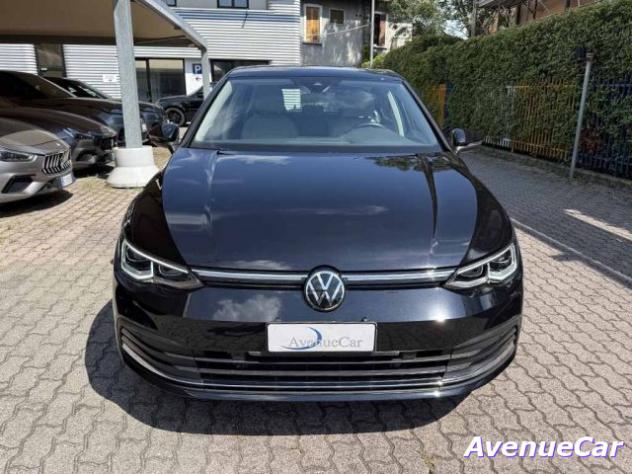 VOLKSWAGEN Golf 1.4 tsi plug-in ehybrid Style 204cv PREZZO REALE rif. 23913457 - Foto 2