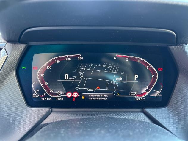 BMW Serie 1 F40 - 118d Msport auto - Foto 9