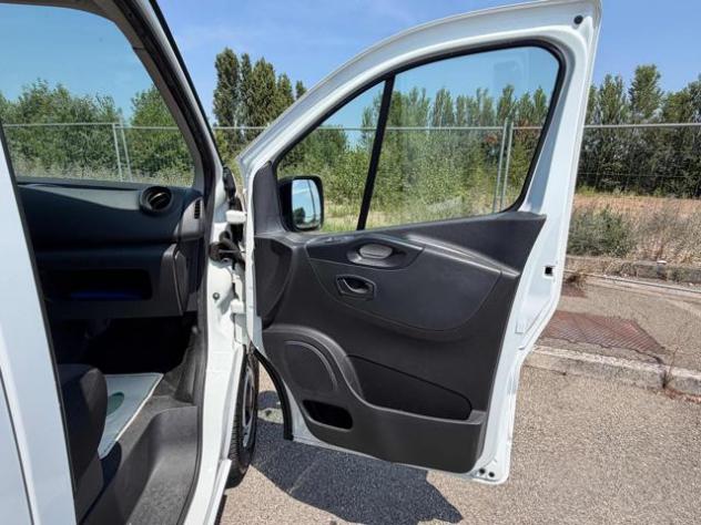 FIAT Talento 1.6 MJT Tdi “ AZIENDALE “ rif. 23855578 - Foto 6