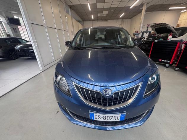 Lancia Ypsilon Ypsilon 1.2 Gpl 69cv