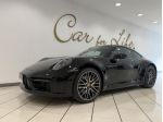 Porsche 911 CARRERA S