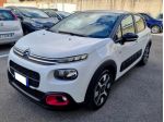 Citroen C3 PureTech 110 S&S EAT6 Elle AUTOMATICA