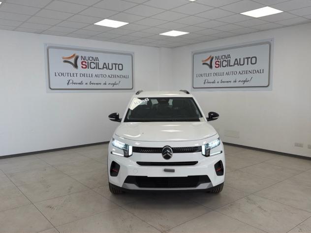 Citroën C3 Turbo 100cv - PLUS