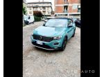 Volkswagen T-Roc Cabriolet 1.0 tsi Style 115cv