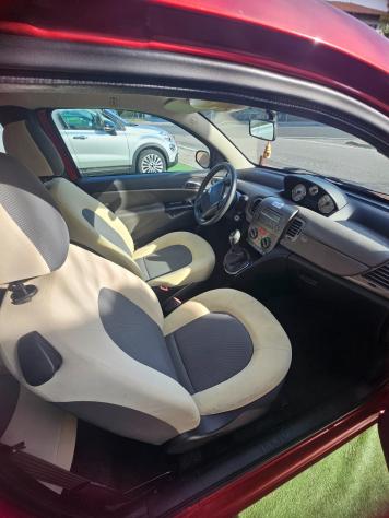 Lancia Ypsilon 1.3 Multijet 16V Platino - Foto 8