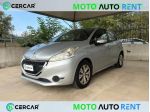 Peugeot 208 5 Porte 208 5p 1.4 hdi 8v Allure