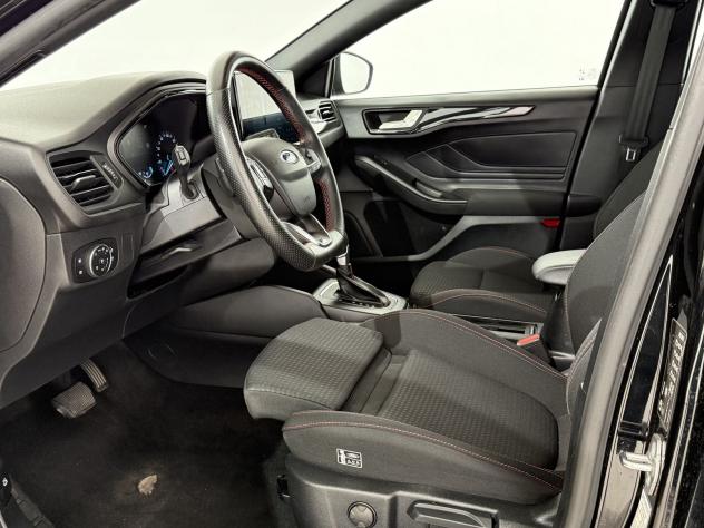 Ford Focus 1.0 EcoBoost Hybr. 155cv ST-Line Auto SW - Foto 9