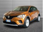 Renault Captur 2ª serie TCe 100 CV GPL FAP Zen