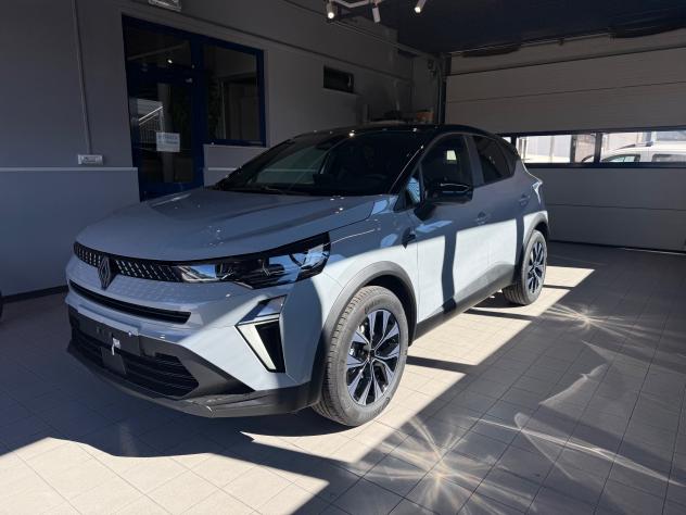 Renault Captur Captur 1.2 eco-g Evolution 120cv
