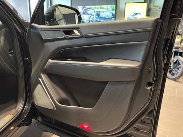 KGM Rexton 2.2 Turbodiesel K-LINE 4WD AT8 - Foto 9