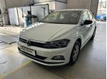 VOLKSWAGEN Polo 1.0 TREND rif. 24166986