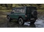 INEOS Grenadier 3.0 Turbo Benzina SW Trialmaster X 5 posti rif. 23759521