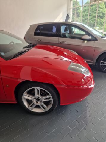 Fiat Coupe 1.8 16V - Foto 3