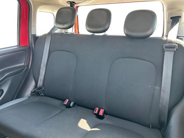 FIAT Panda III 2016 1.2 Easy 69cv - Foto 10