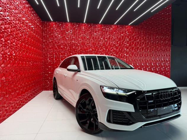Audi Q8 50 TDI 286 CV quattro tiptronic Sport - Foto 3