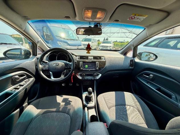 KIA - Rio - 1.4 CRDi 5p.S&S High Tech - Foto 7