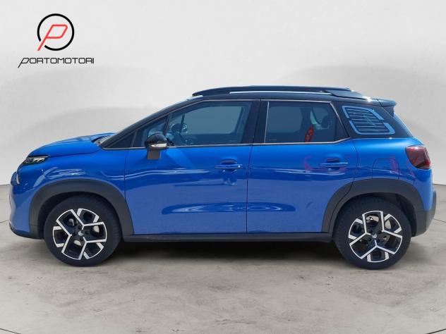 Citroën C3 Aircross PureTech 110 S&S Shine Pack - Foto 2