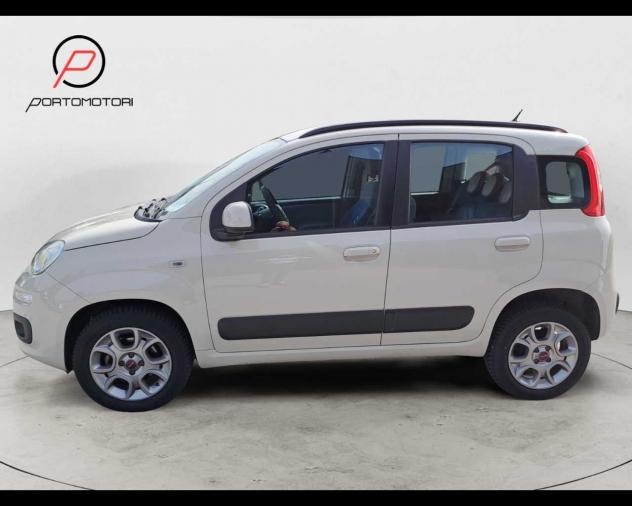 FIAT Panda 3ª serie 0.9 TwinAir Turbo Natural Power Easy - Foto 2