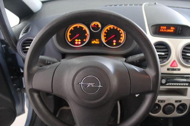 OPEL - Corsa - 1.3 CDTI 75CV ecoF. F.AP. 3p. Club - Foto 8