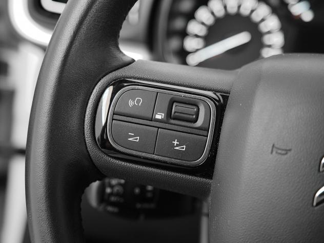 Citroën C3 PureTech 83 S&S Shine Neo Patentati - Foto 10