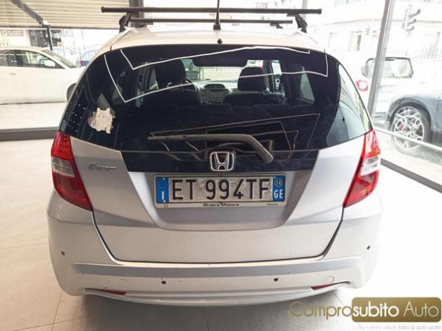 HONDA Jazz 1.4 i-VTEC Trend automatico rif. 23785823 - Foto 6