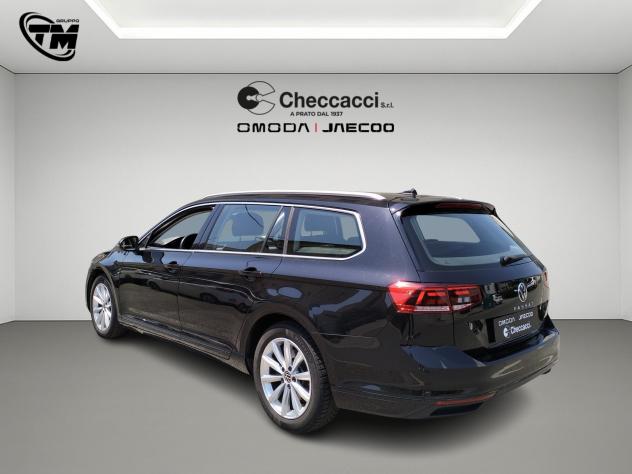 Volkswagen Passat Variant, VIII 2022 2.0 tdi Business 150cv dsg *IVA ESPOSTA* - Foto 8