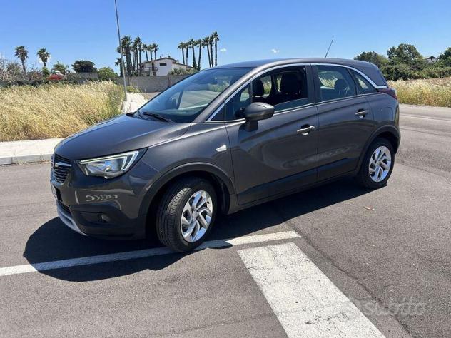 Opel Crossland X 1.5 EC. Diesel 102cv Design ... - Foto 5