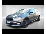 Škoda Fabia 4ª serie 1.0 MPI EVO 80 CV Style