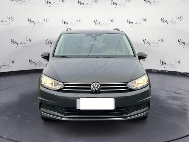 Volkswagen Touran 1.5 TSI GOAL DSG NAVI ACC COCKPIT LED - Foto 2