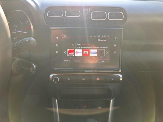 CITROEN C3 Aircross PureTech 110 S&S EAT6 Feel Automatica rif. 22152919 - Foto 6
