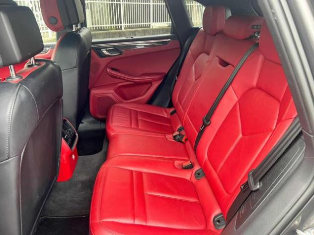 PORSCHE Macan 3.0 Diesel S rif. 24139058 - Foto 7