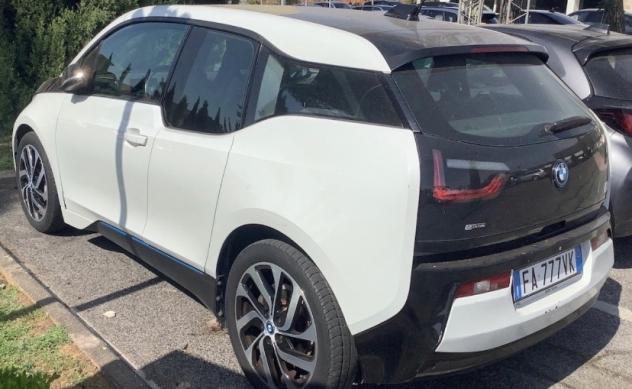 Bmw i3 60 renger extender 40 mila km - Foto 2