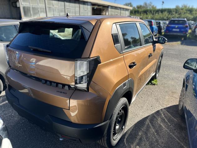 FIAT Grande Panda 1.2 Hybrid 100 CV S&S Icon - Foto 5