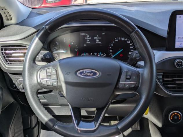 FORD Focus 1.5cc 120cv LANE ASSIST NAVI CRUISE CONTROL rif. 22750975 - Foto 8