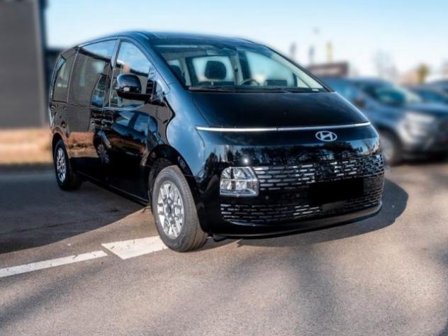 HYUNDAI Staria 1.6 HEV AT 2WD 9 posti + IVA rif. 24119065 - Foto 3