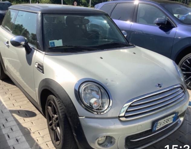 Mini 1.6 16V Cooper AUTOMATICA - Foto 4