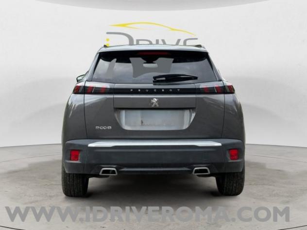 PEUGEOT 2008 PureTech 130 S&S EAT8 Allure rif. 23620684 - Foto 5